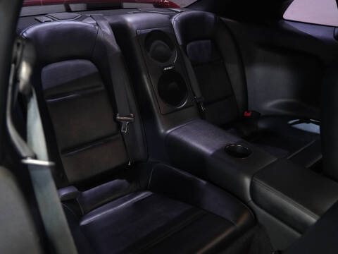 2013 Nissan GT-R Premium