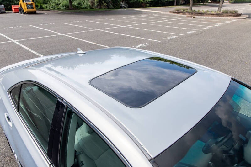 2010 Lexus HS 250h Premium