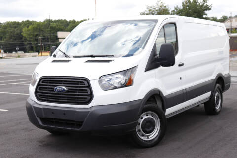 swb vans for sale near me