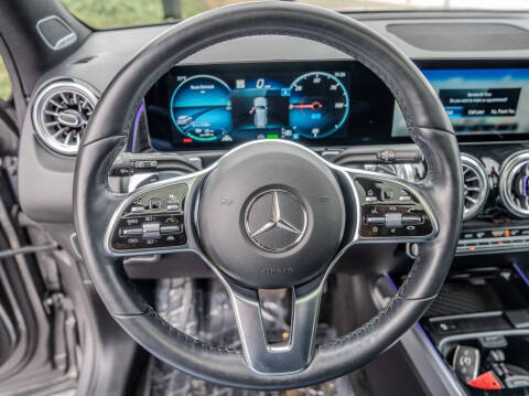 2023 Mercedes-Benz EQB EQB 350 4MATIC