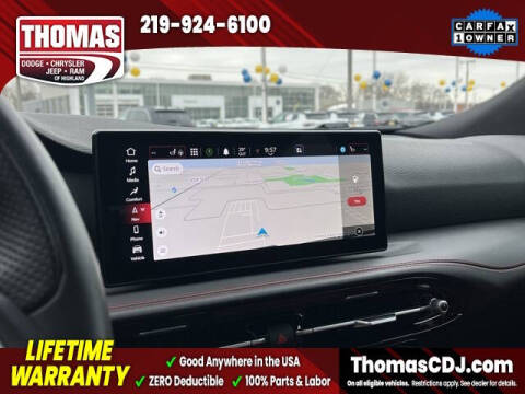 2024 Dodge Hornet GT