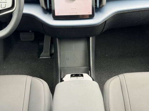 2026 Volvo EX30 Plus
