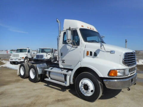 2006 Sterling L9500 Series