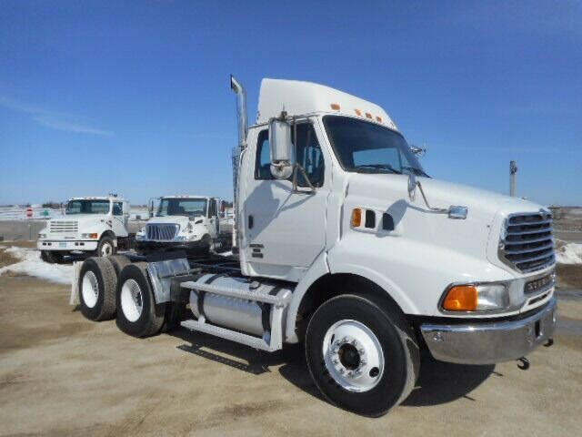 2006 Sterling L9500 Series