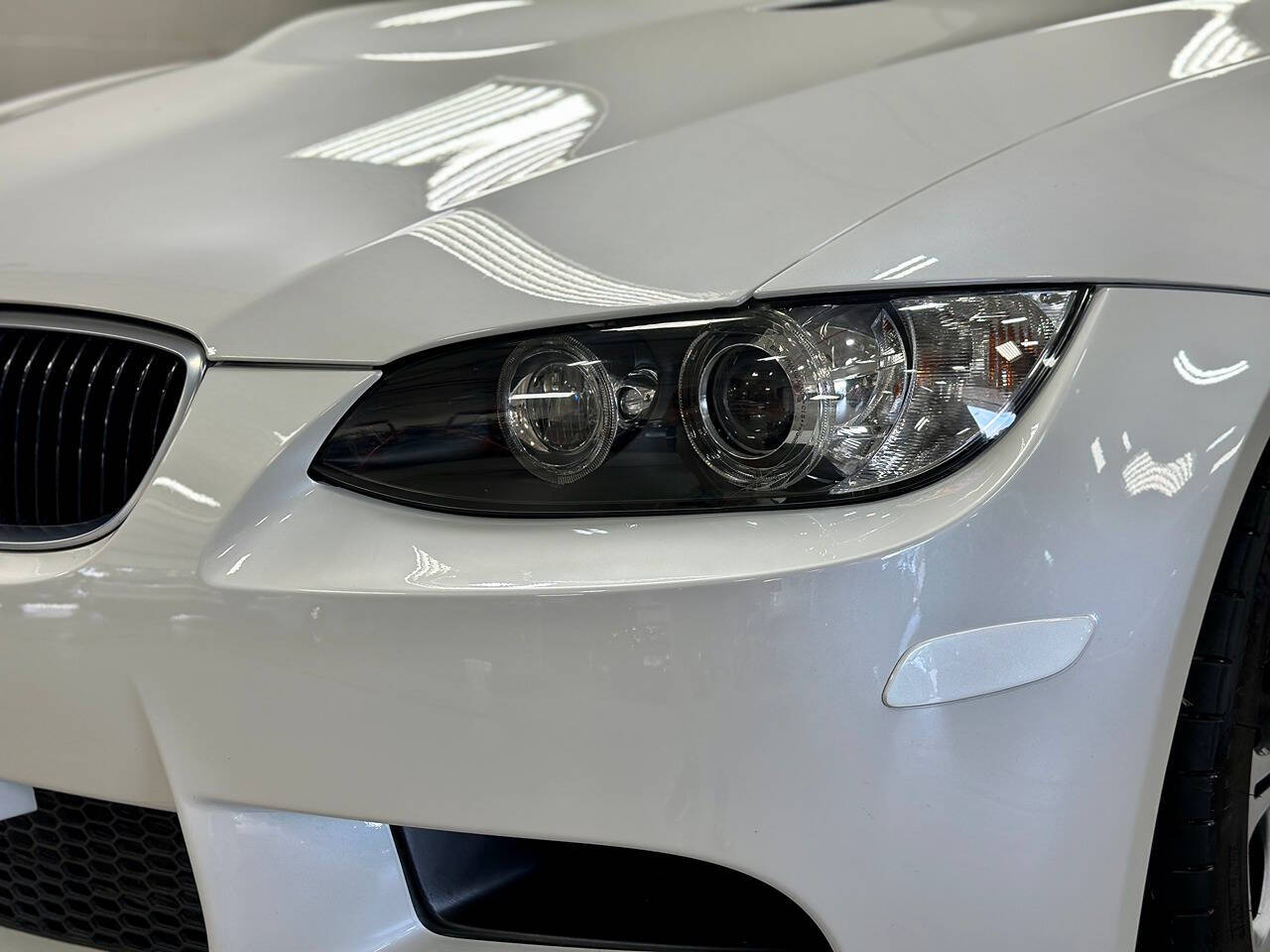 2012 BMW M3 for sale at CityWerks Motorsports in Glendale Heights, IL