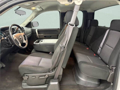 2010 GMC Sierra 1500