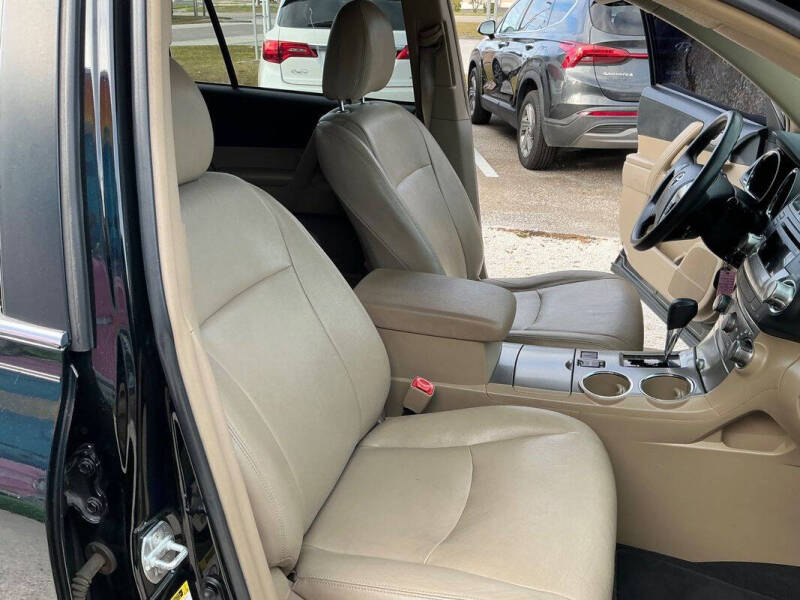 2011 Toyota Highlander