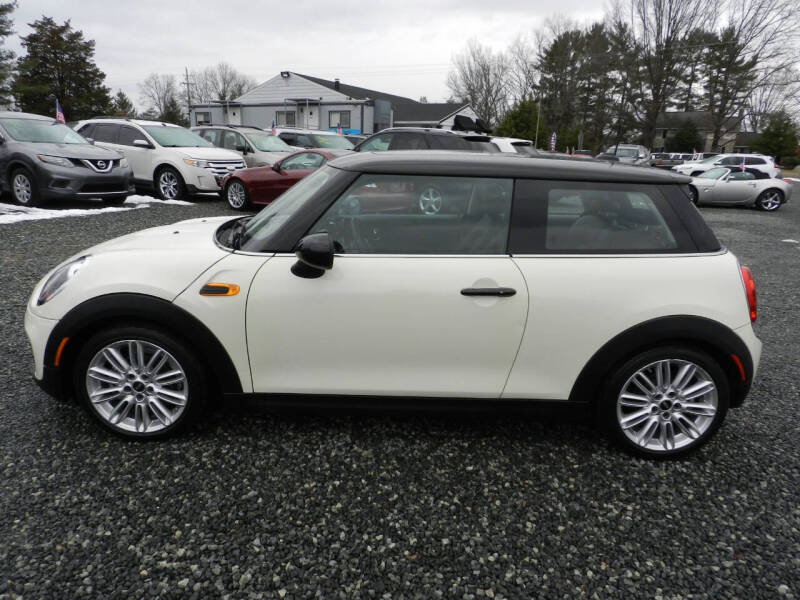 2015 MINI Hardtop 2 Door Cooper