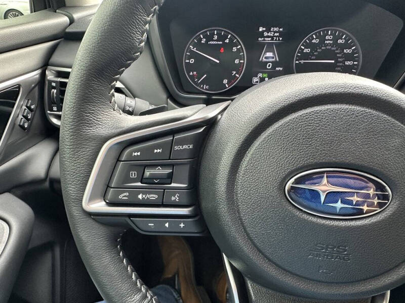 2024 Subaru Outback Limited