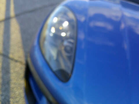 2017 Porsche Macan GTS