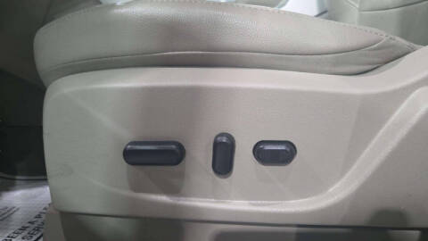2013 Ford C-MAX Energi SEL