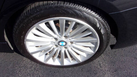 2015 BMW 3 Series 328i xDrive