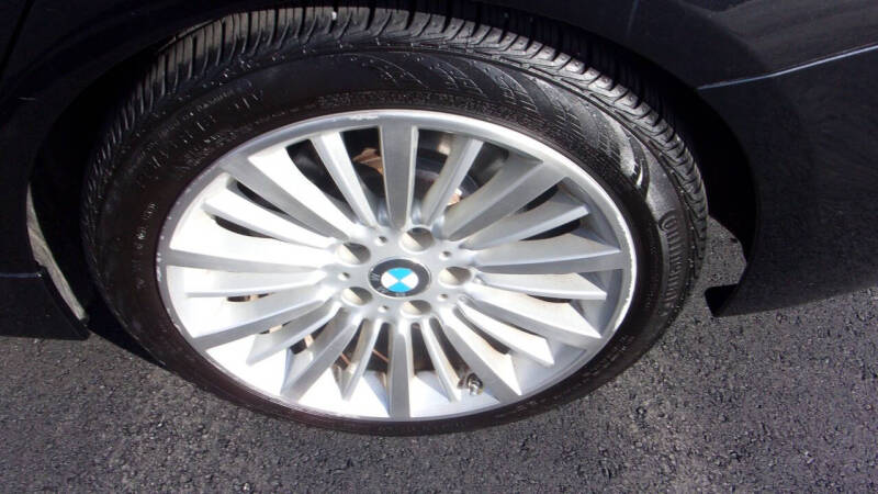 2015 BMW 3 Series 328i xDrive