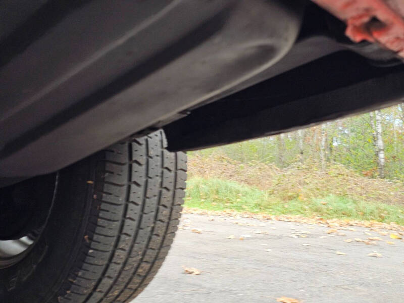 1968 Pontiac Firebird