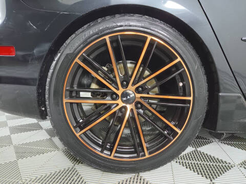 2009 Mazda MAZDASPEED3 Sport