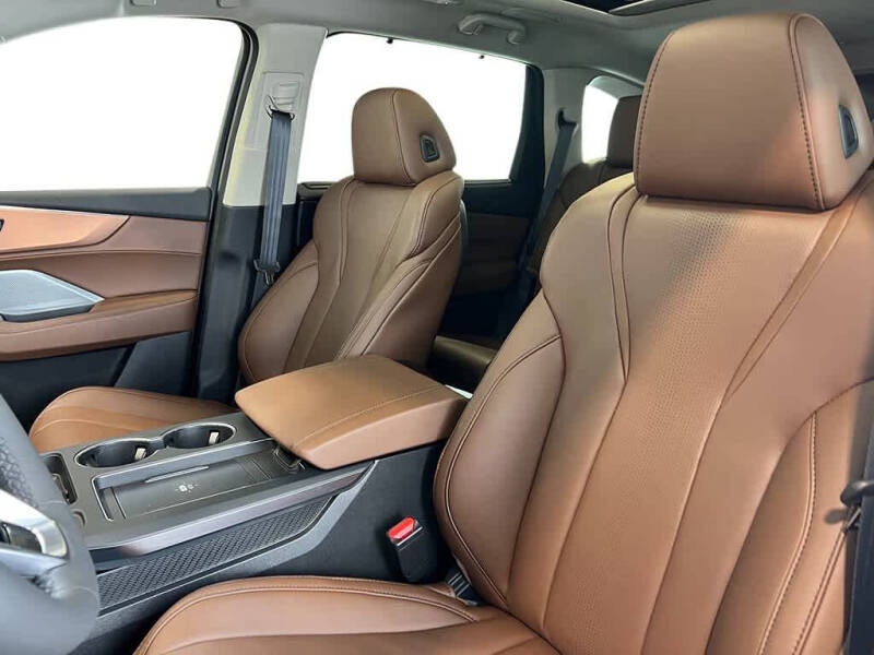 2026 Acura MDX SH-AWD w/Tech