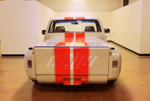 1982 Chevrolet C/K 10 Series