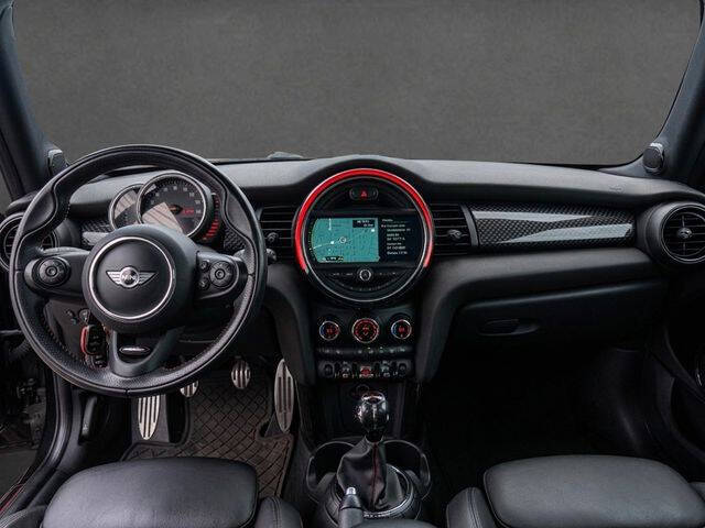 2016 MINI Hardtop 4 Door Cooper S