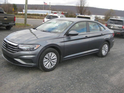 2019 Volkswagen Jetta for sale at Lipskys Auto in Wind Gap PA