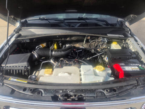 2008 Dodge Nitro SXT