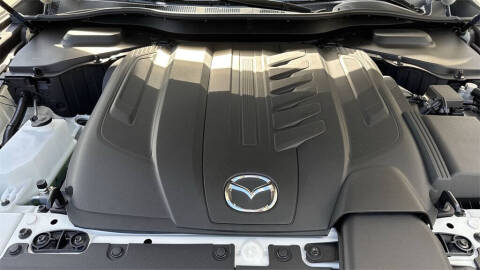 2025 Mazda CX-90 3.3 Turbo Premium Plus