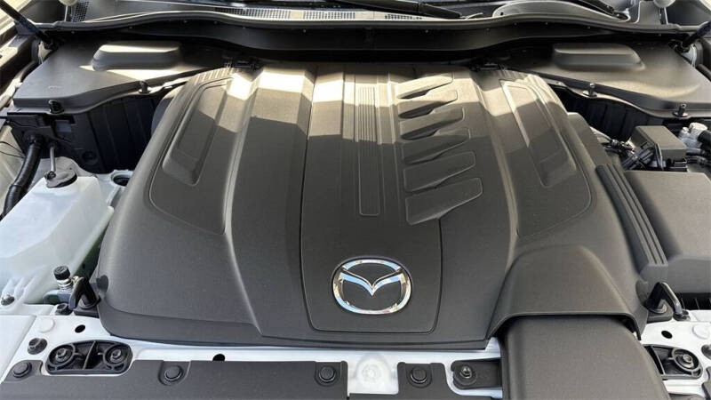 2025 Mazda CX-90 3.3 Turbo Premium Plus