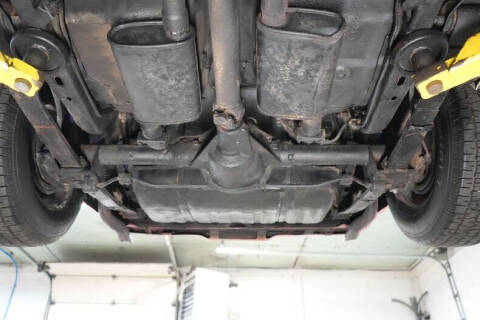 1979 Chevrolet Camaro