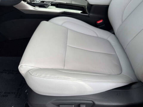 2025 Mitsubishi Eclipse Cross SEL