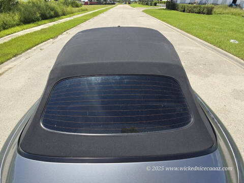 2004 Porsche 911 Carrera