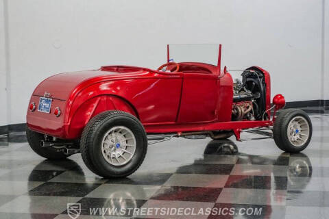 1929 Ford Model A