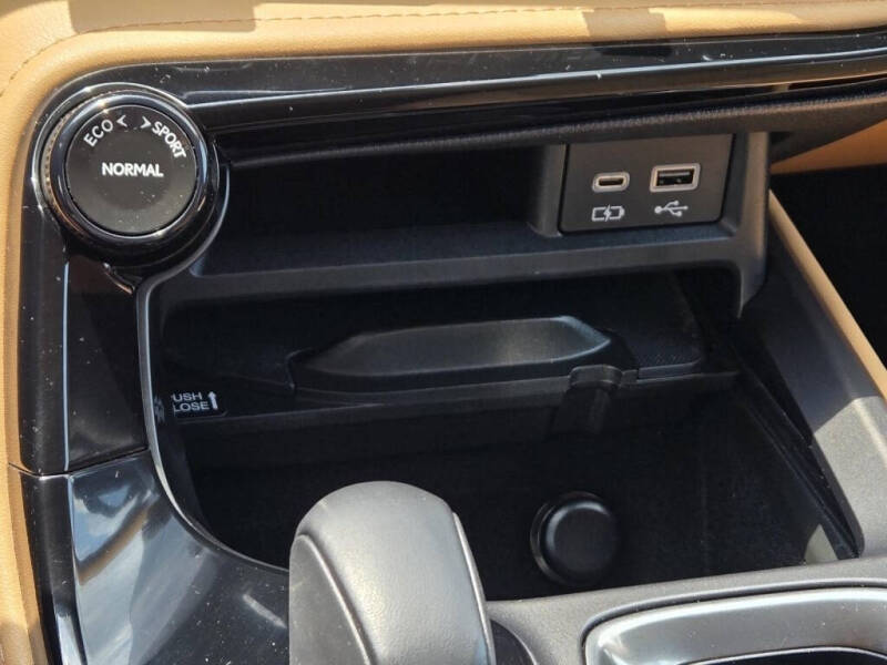 2024 Lexus NX 250