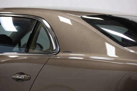 2014 Bentley Flying Spur