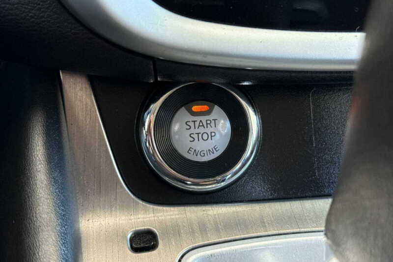 2017 Nissan Murano