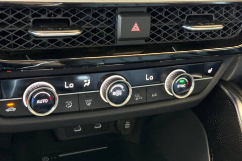2025 Acura ADX