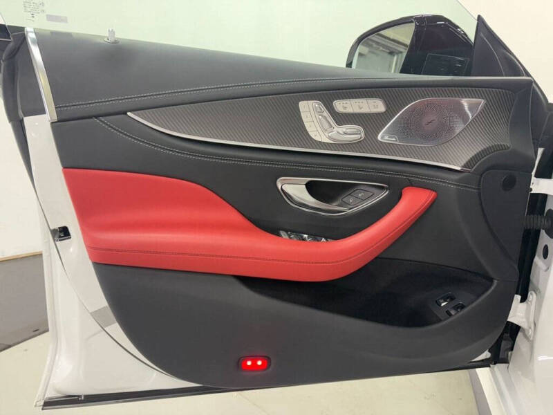 2024 Mercedes-Benz AMG GT 63 S E Performance