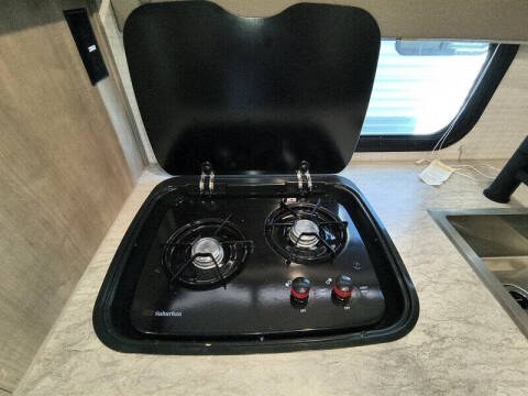 2025 Forest River REAL LITE 1608