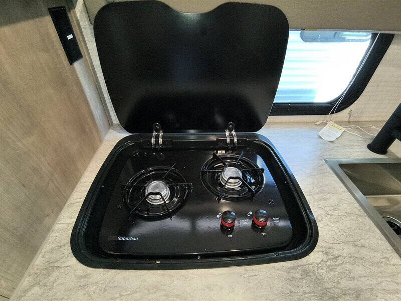 2025 Forest River REAL LITE 1608