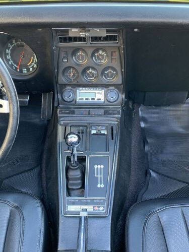 1969 Chevrolet Corvette