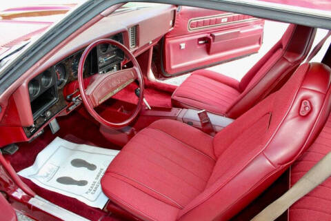 1975 Chevrolet Chevelle