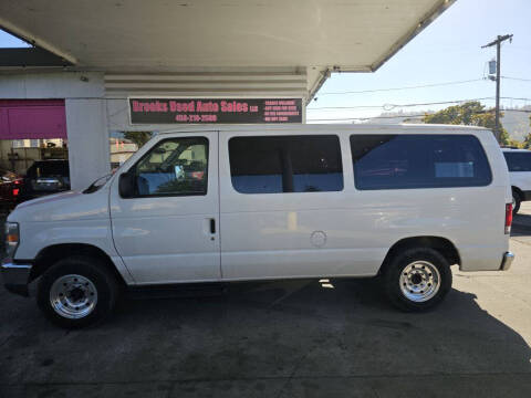 2013 Ford E-Series E-150 XL
