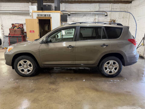 2009 Toyota RAV4