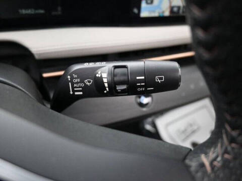 2023 Nissan Ariya Empower+