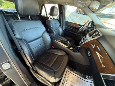 2012 Mercedes-Benz M-Class ML 550