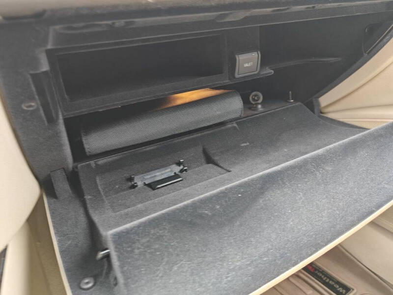 2016 Audi A6 3.0 quattro TDI Premium Plus