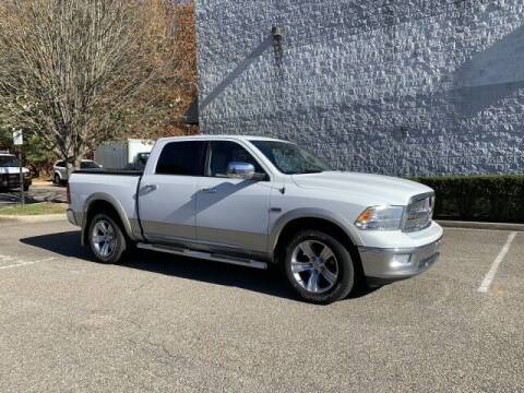 2011 RAM Ram Pickup 1500 for sale at Select Auto in Smithtown NY