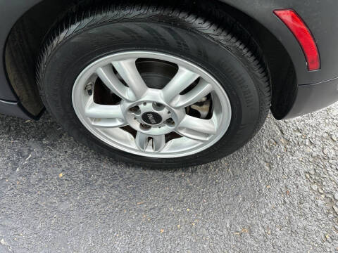 2012 MINI Cooper Clubman