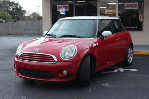 2010 MINI Cooper for sale at 2020 AUTO LLC in Clearwater FL