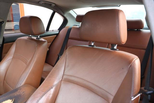 2011 BMW 3 Series  - $6,997