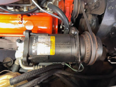 1976 Chevrolet Corvette