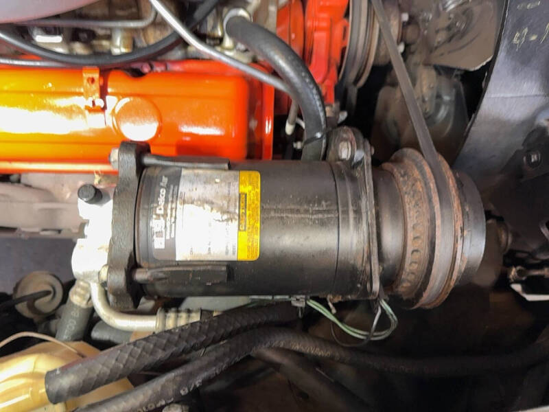 1976 Chevrolet Corvette